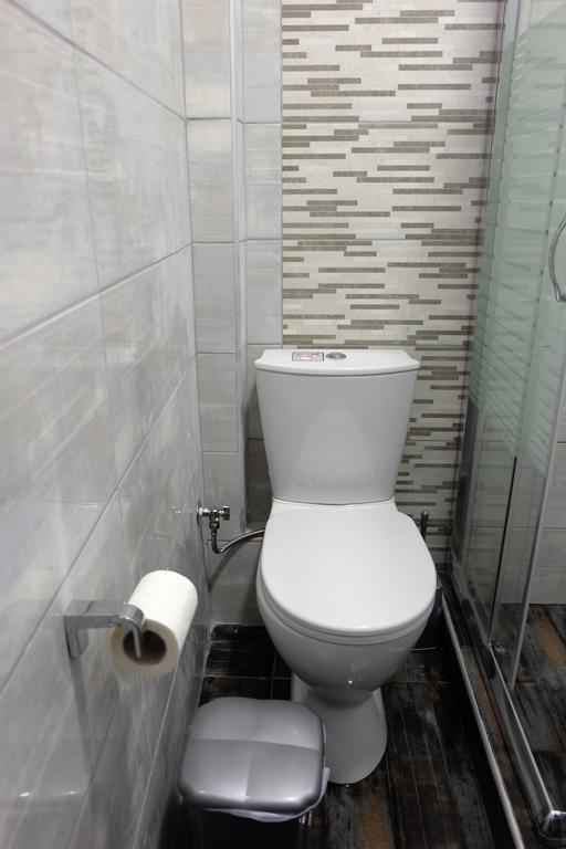 Paramithi Luxury Apartments Нікіті Екстер'єр фото